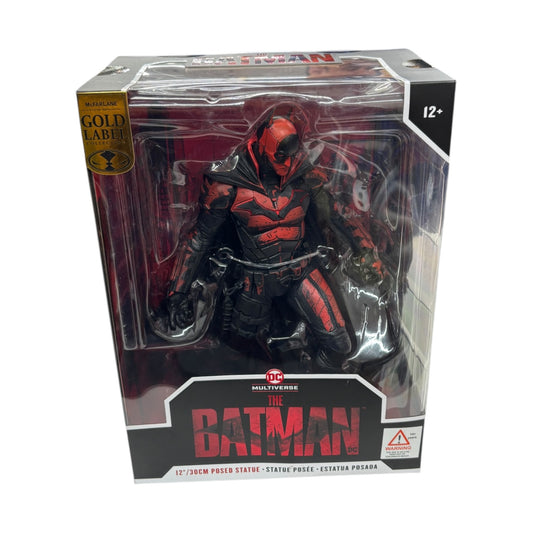 McFARLANE TOYS Figure DC MULTIVERSE THE BATMAN