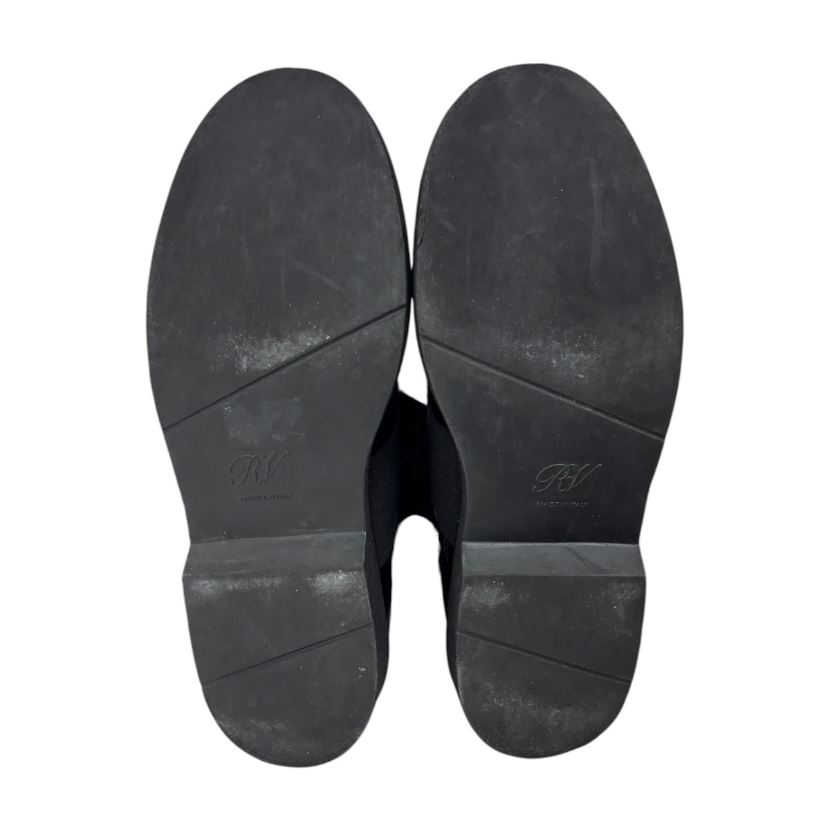 ROGER VIVIER Boots size39 Lady's Black