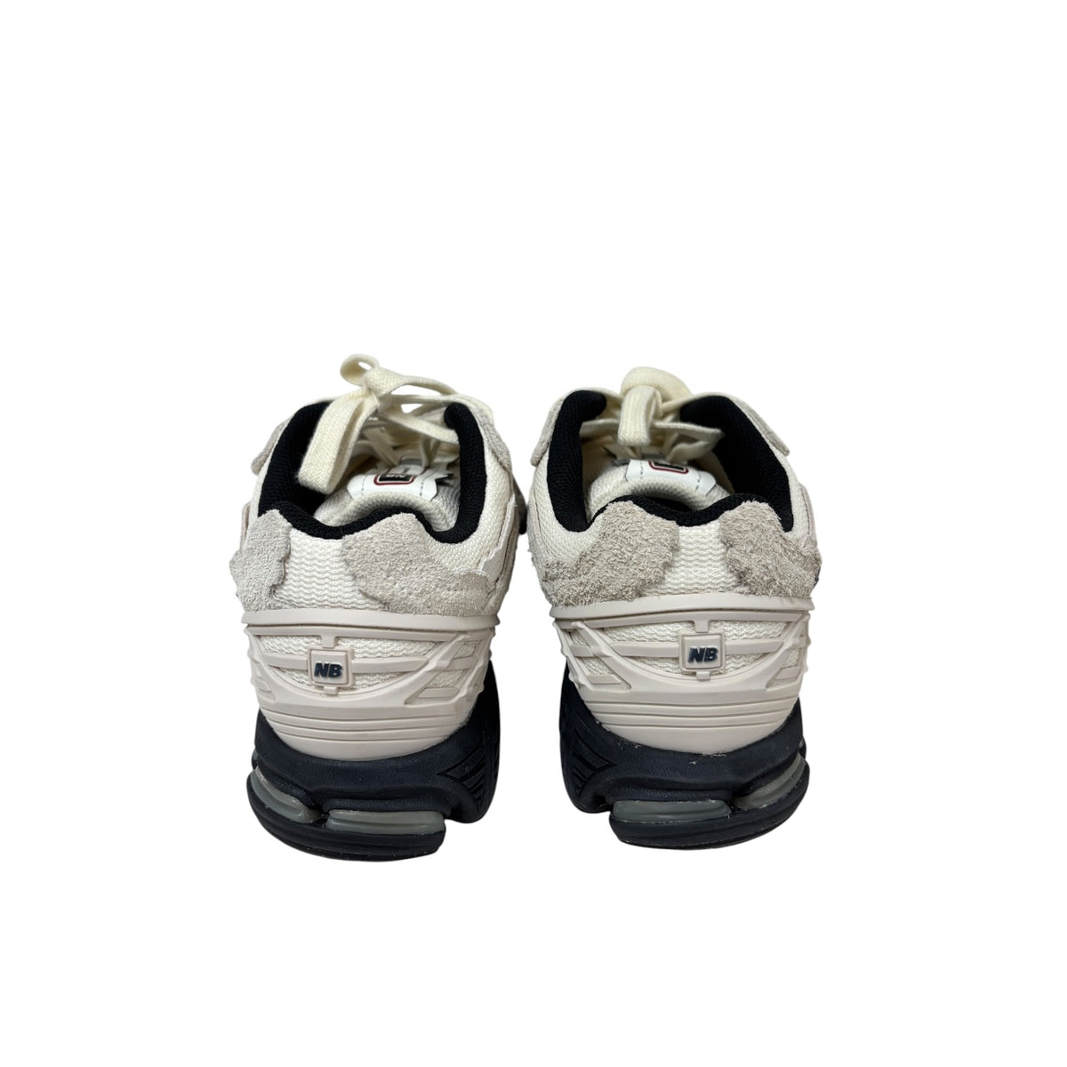 NEW BALANCE Sneaker Size 42 M1906DB Mens Beige Rank (AB)