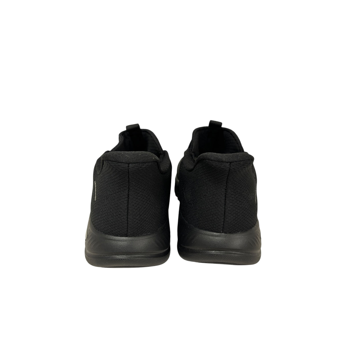adidas sneaker Size 44 HP6993 Mens Black CLOUDFOAM FLEX Rank (B)