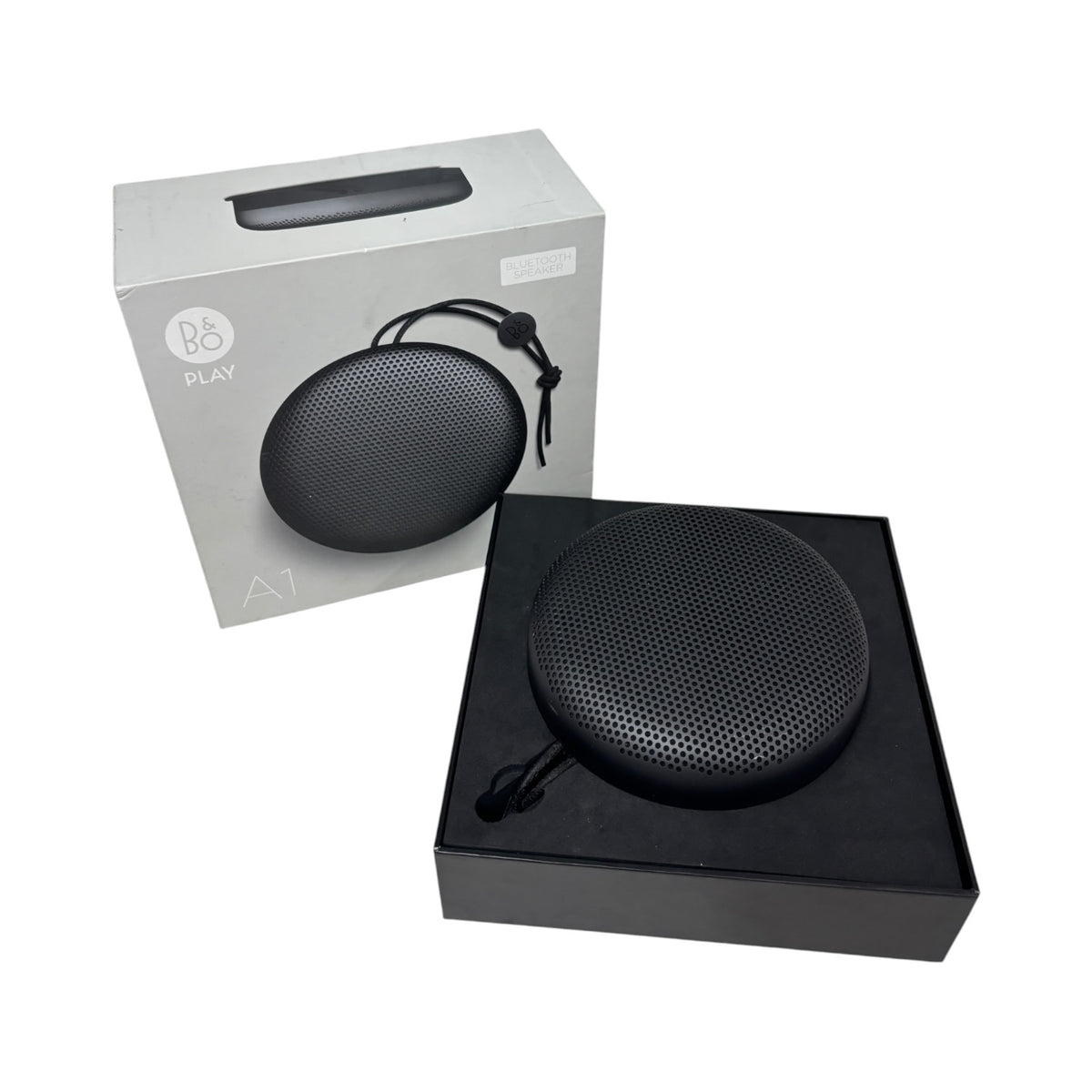 BEOPLAY Speaker bang&olufsen A1