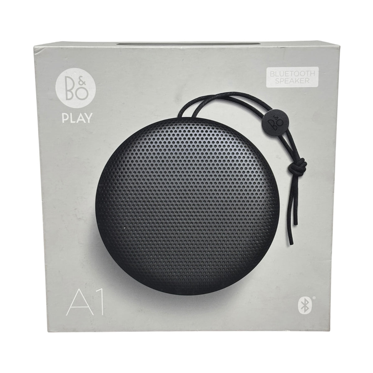 BEOPLAY Speaker bang&olufsen A1