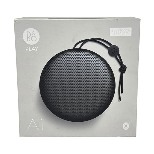 BEOPLAY Speaker bang&olufsen A1
