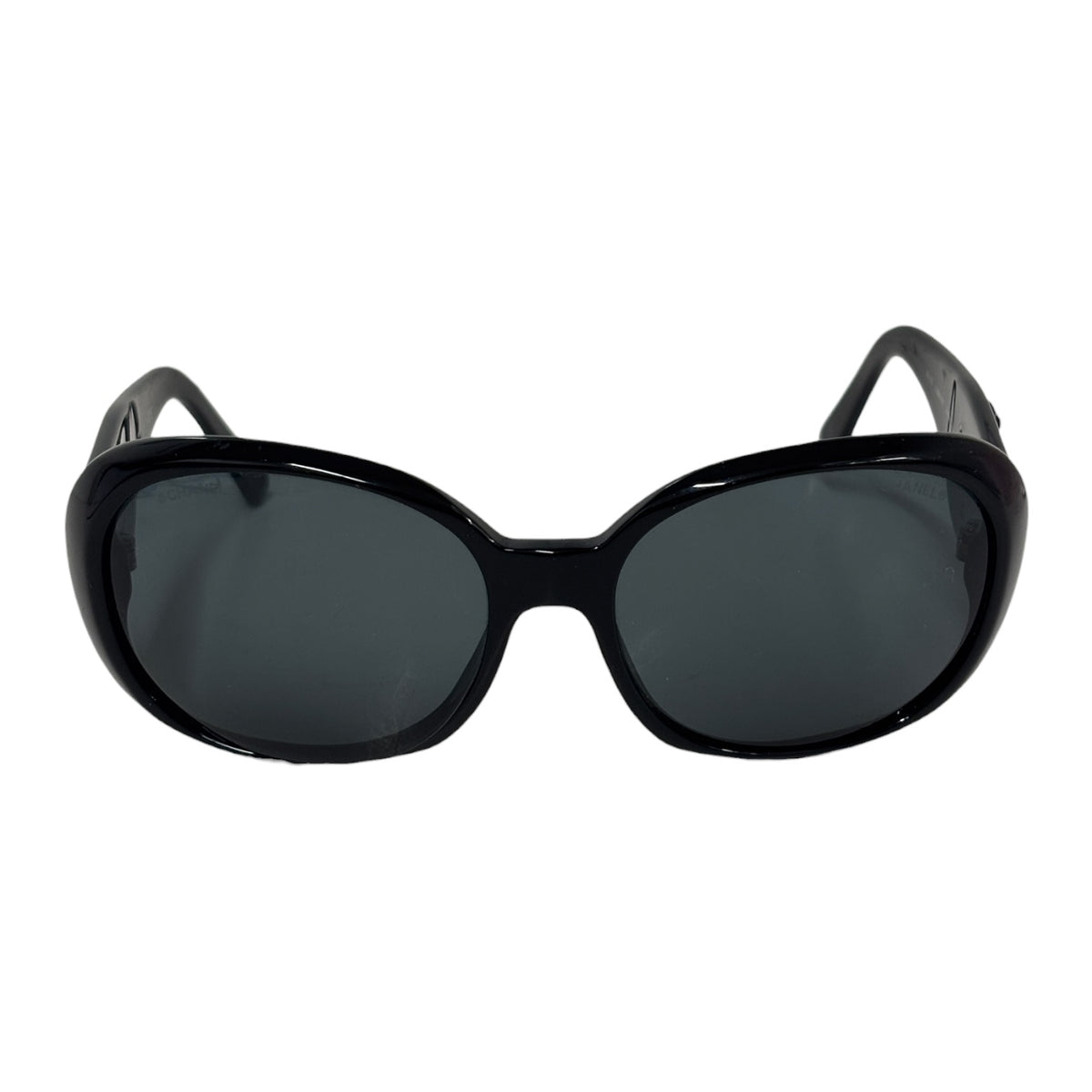 CHANEL Sunglasses 5113 Black