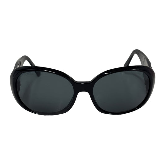 CHANEL Sunglasses 5113 Black
