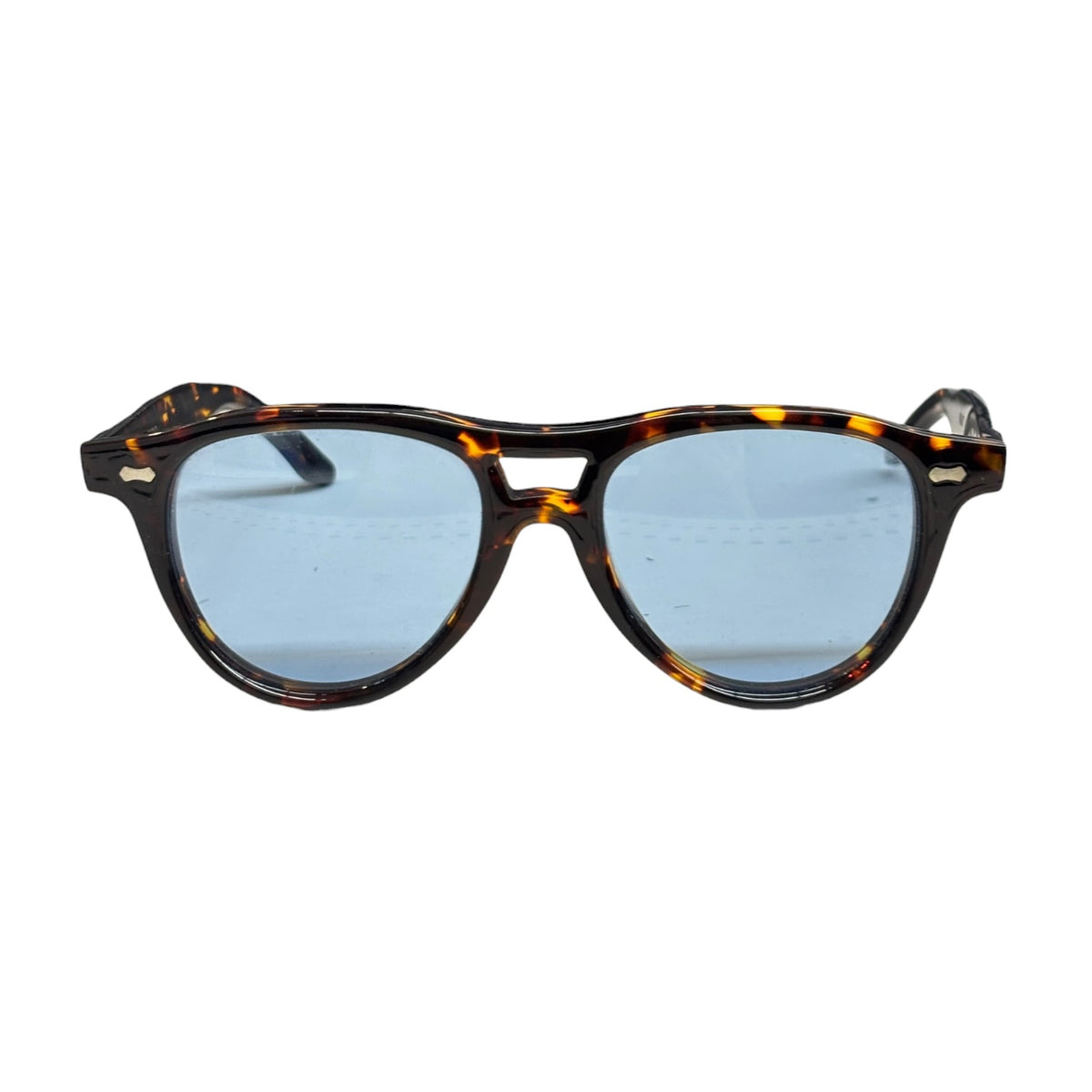 TBD EYEWEAR Sunglasses Brown/Blue