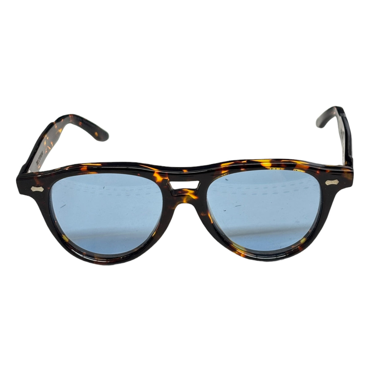 TBD EYEWEAR Sunglasses Brown/Blue