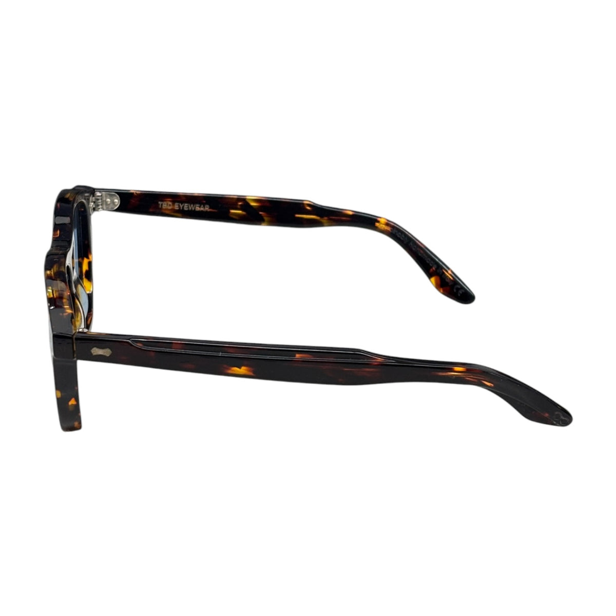 TBD EYEWEAR Sunglasses Brown/Blue