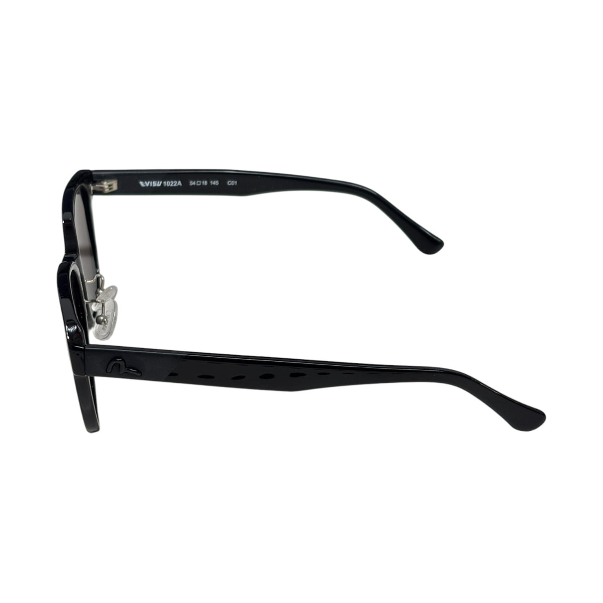 EVISU Sunglasses 1022A Black