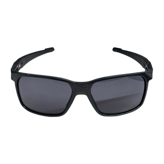 OAKLEY Sunglasses 009460-0159 Black
