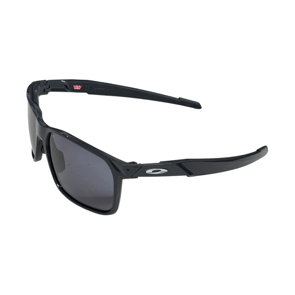 OAKLEY Sunglasses 009460-0159 Black