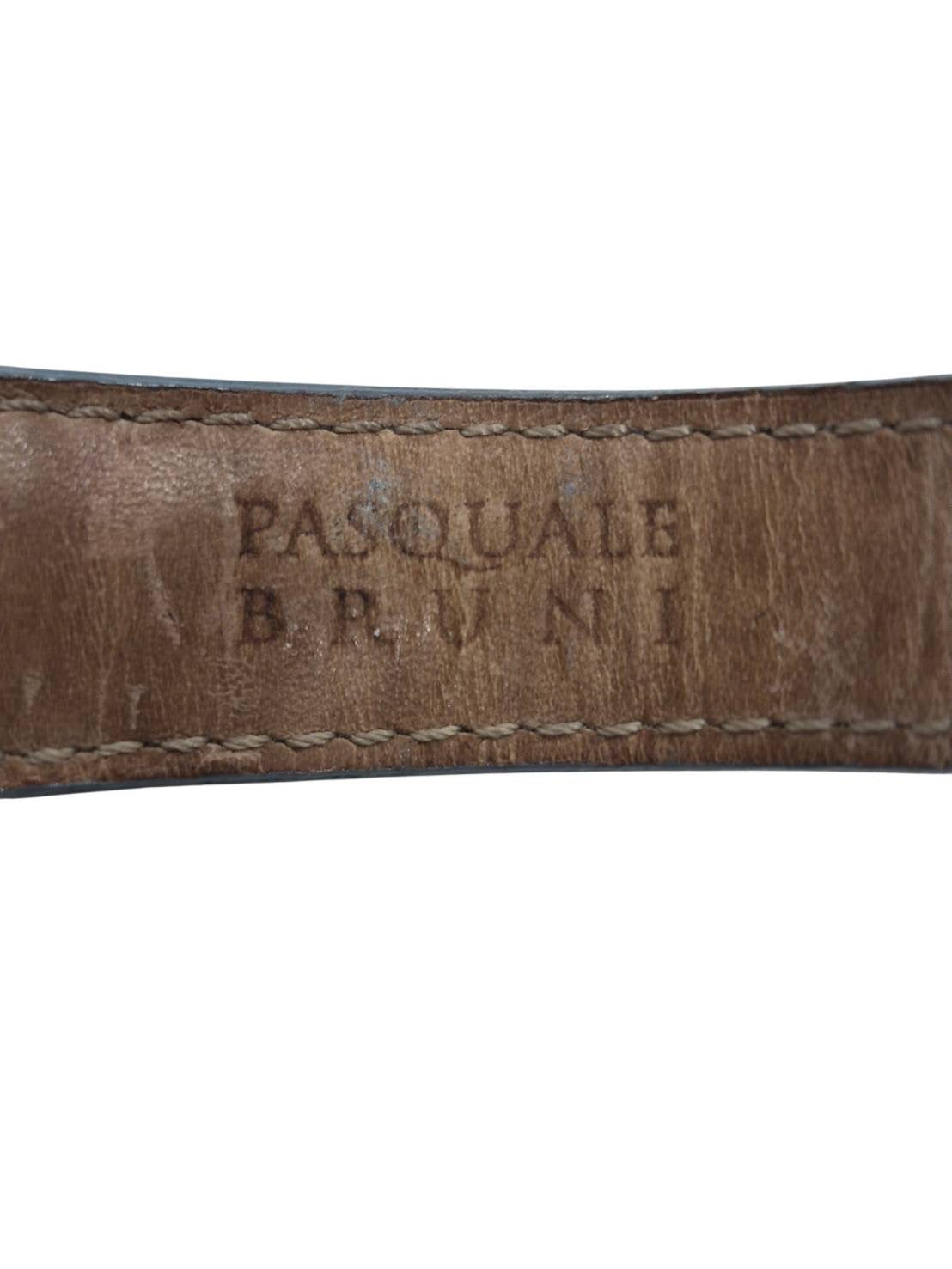 PASQUALE BRUNI Wrist Watch PBU 001 AC AE 20249