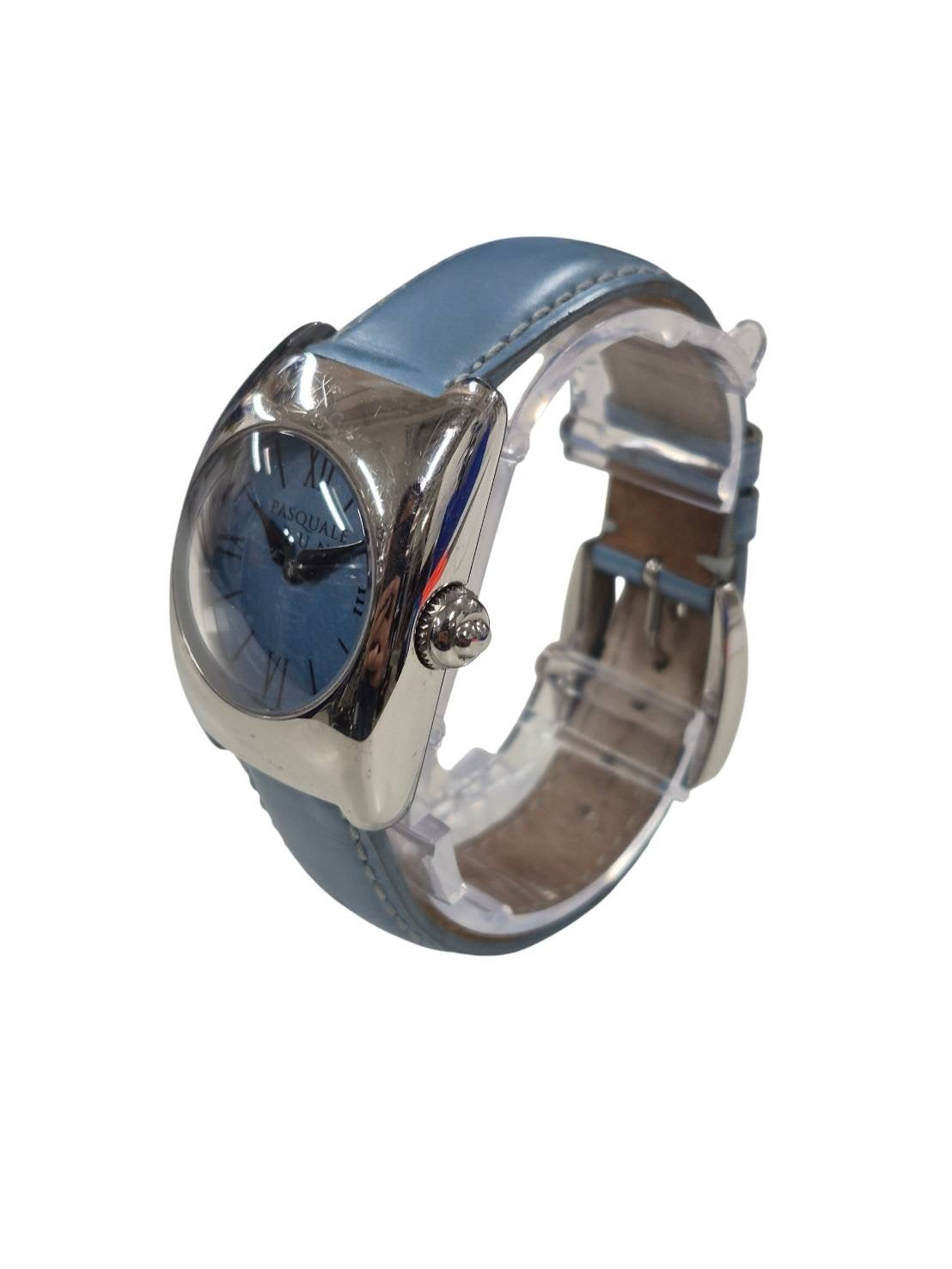 PASQUALE BRUNI Wrist Watch PBU 001 AC AE 20249