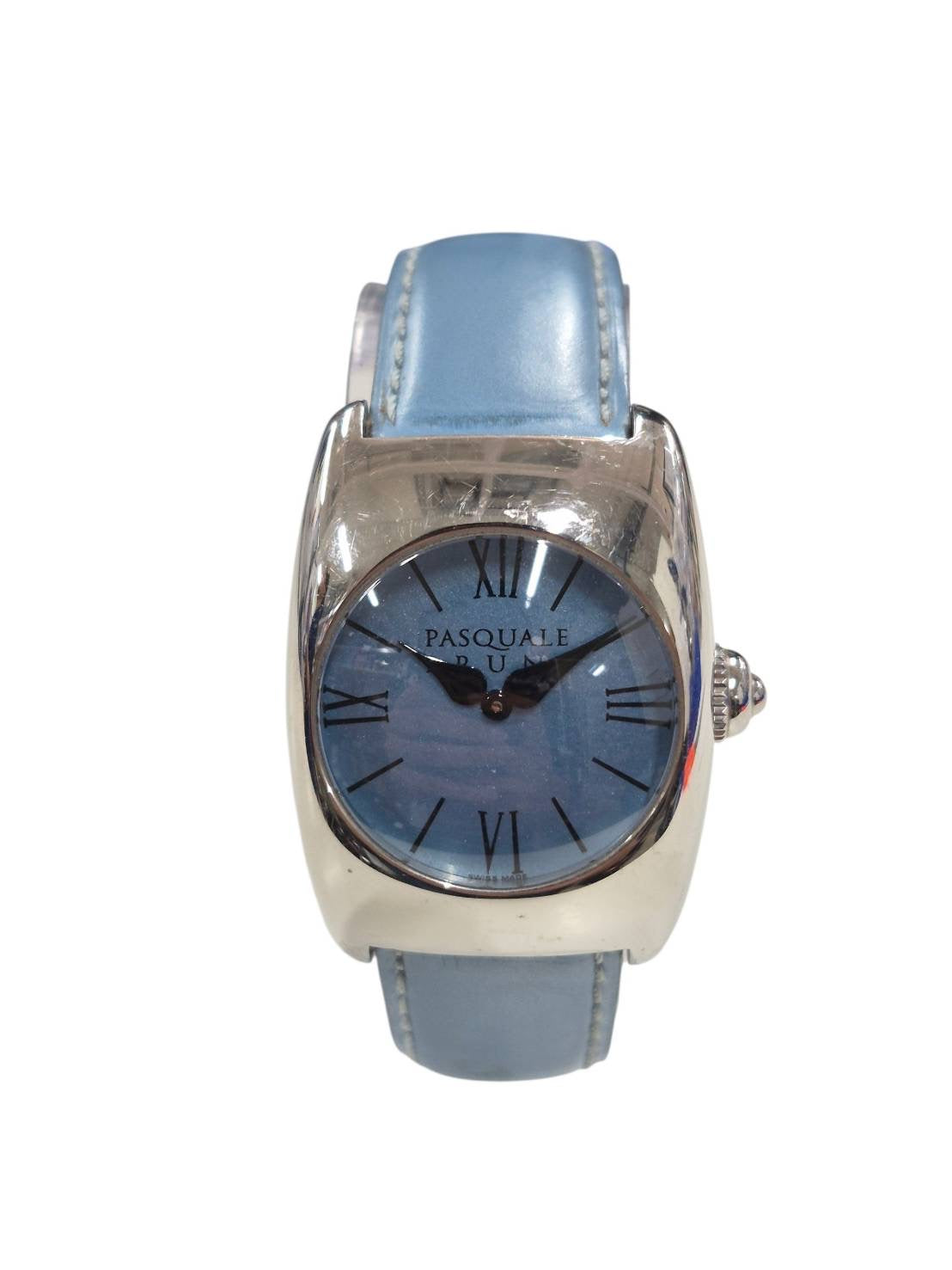 PASQUALE BRUNI Wrist Watch PBU 001 AC AE 20249