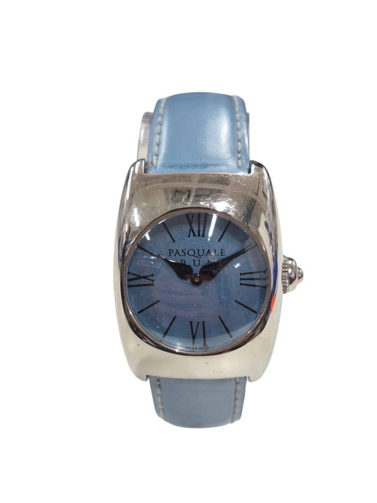 PASQUALE BRUNI Wrist Watch PBU 001 AC AE 20249