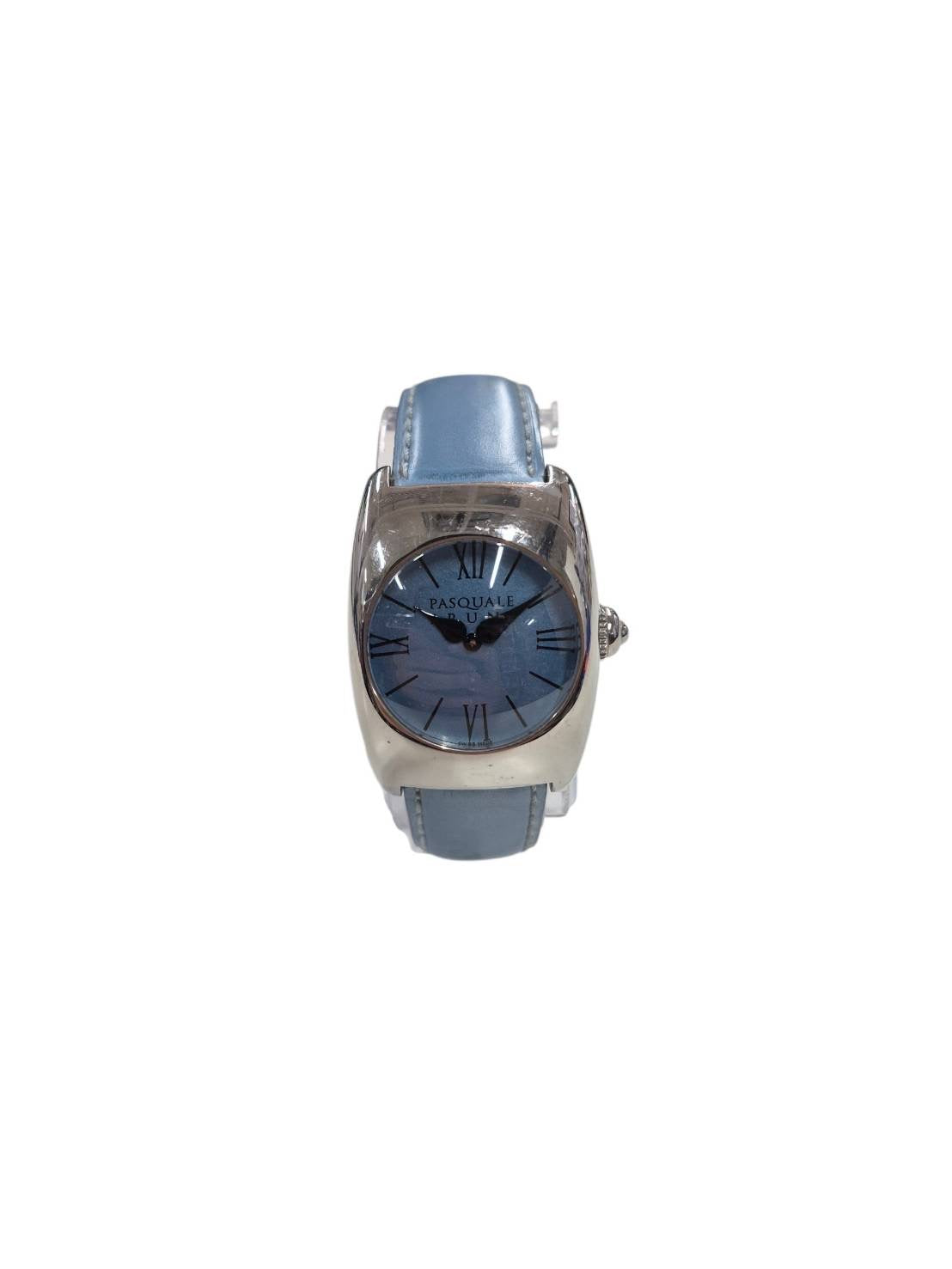 PASQUALE BRUNI Wrist Watch PBU 001 AC AE 20249