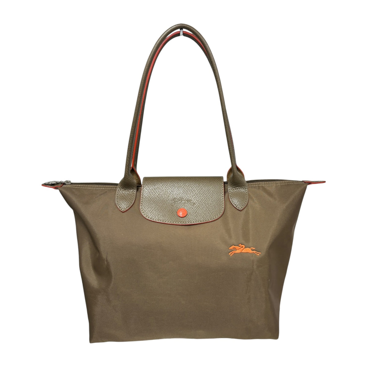 LONGCHAMP Tote Bag L2605619A23 Olive