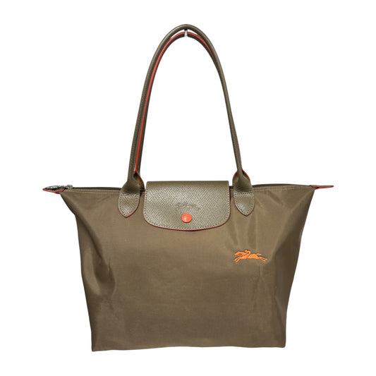 LONGCHAMP Tote Bag L2605619A23 Olive