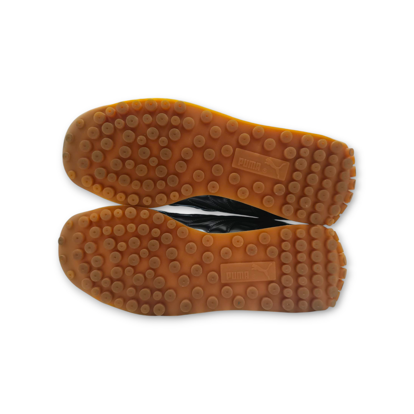 PUMA Sneaker SIZE 43 398671-01 Mens Silver Fenty Avanti C Aged Rank A