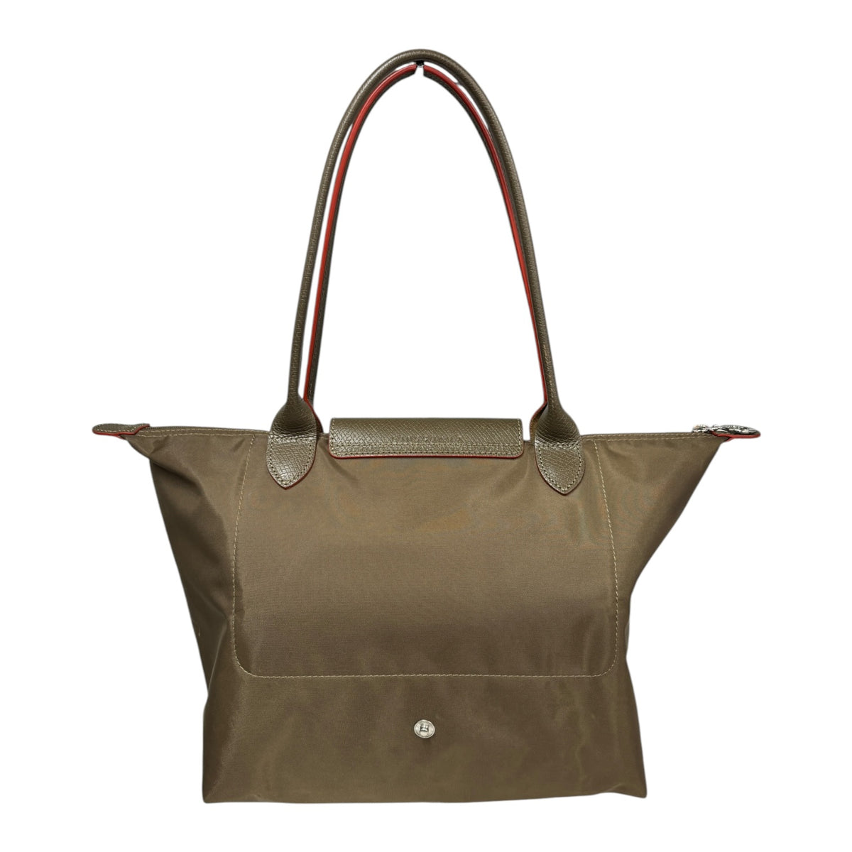 LONGCHAMP Tote Bag L2605619A23 Olive
