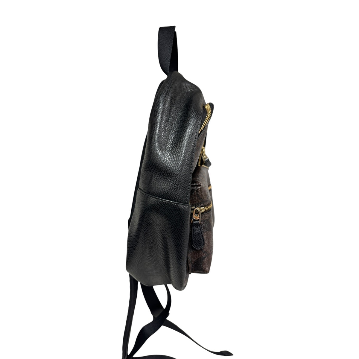 COACH Rucksack F38302 Brown