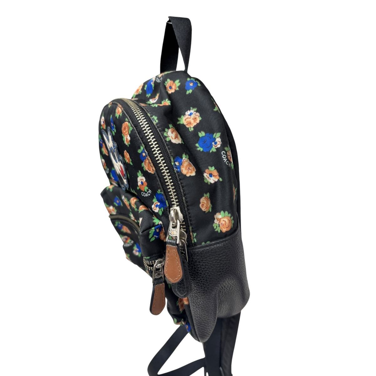 COACH Backpack F57636 Black