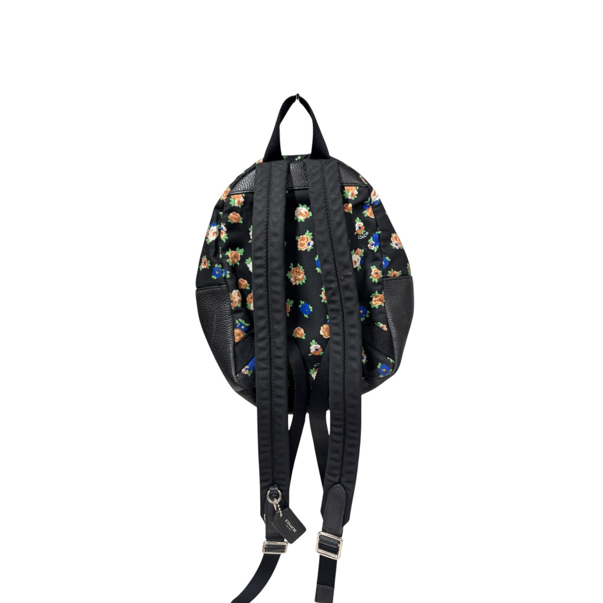 COACH Backpack F57636 Black