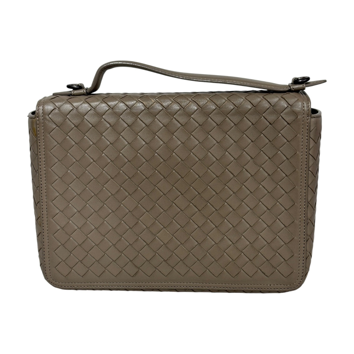 BOTTEGA VENETA 2Way Bag B07575008M Brown