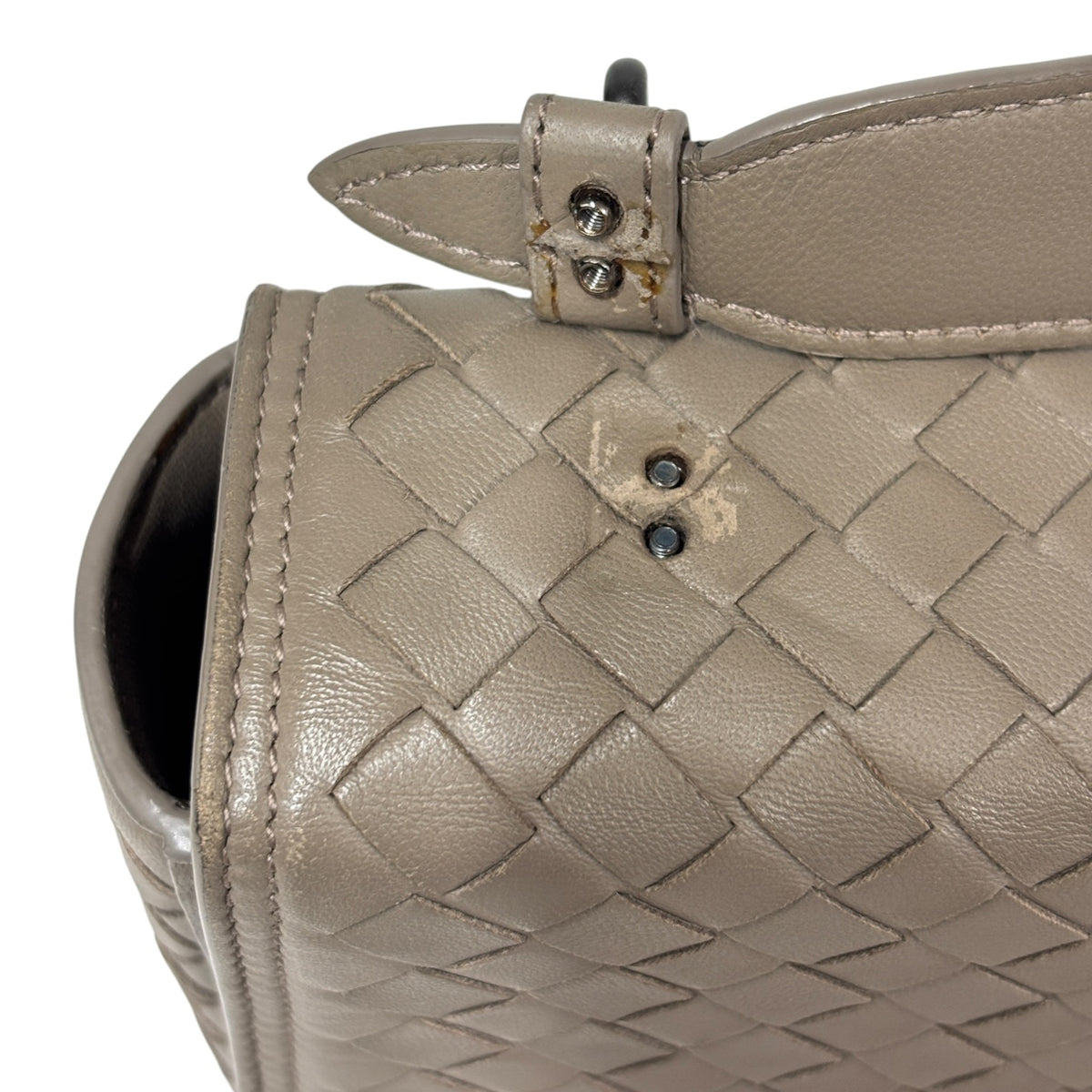 BOTTEGA VENETA 2Way Bag B07575008M Brown
