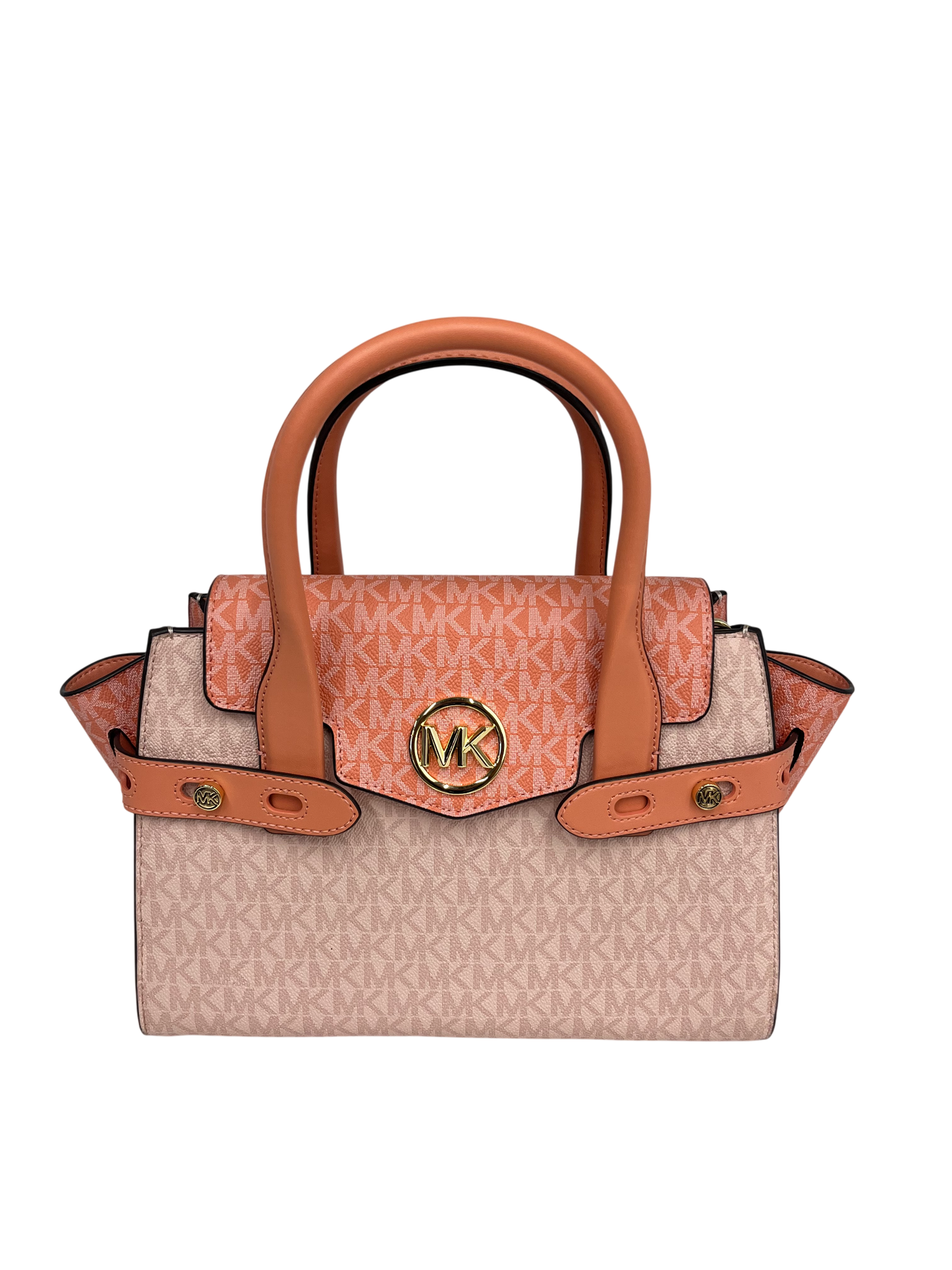 MICHAEL KORS 2WAY Bag 35S2GNWS8V Rank (A) Pink