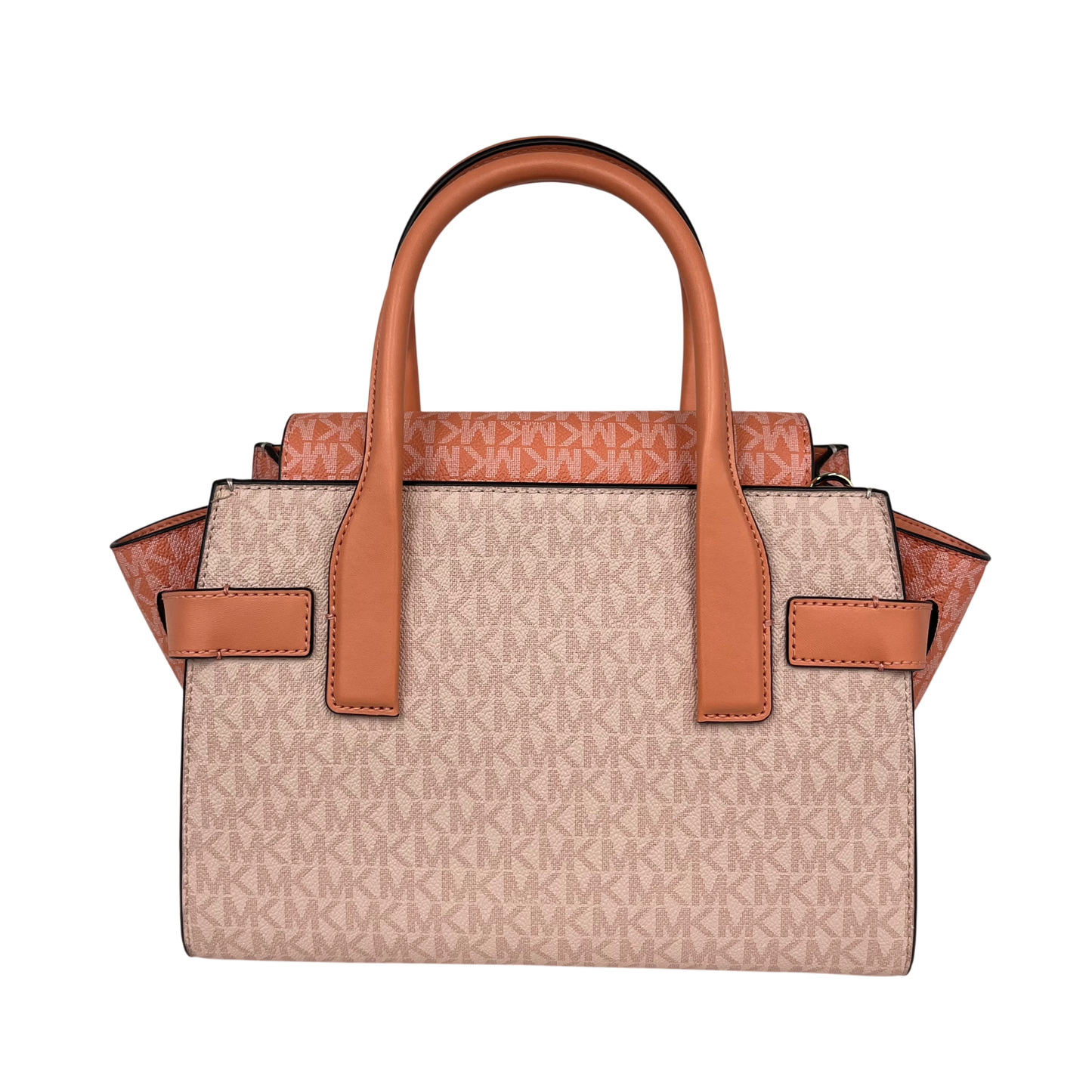 MICHAEL KORS 2WAY Bag 35S2GNWS8V Rank (A) Pink