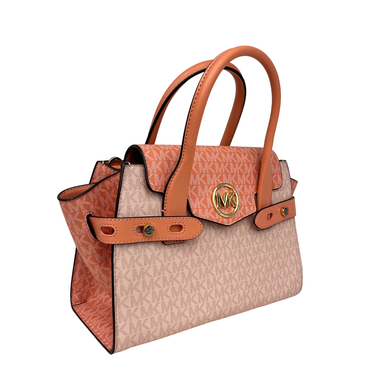 MICHAEL KORS 2WAY Bag 35S2GNWS8V Rank (A) Pink