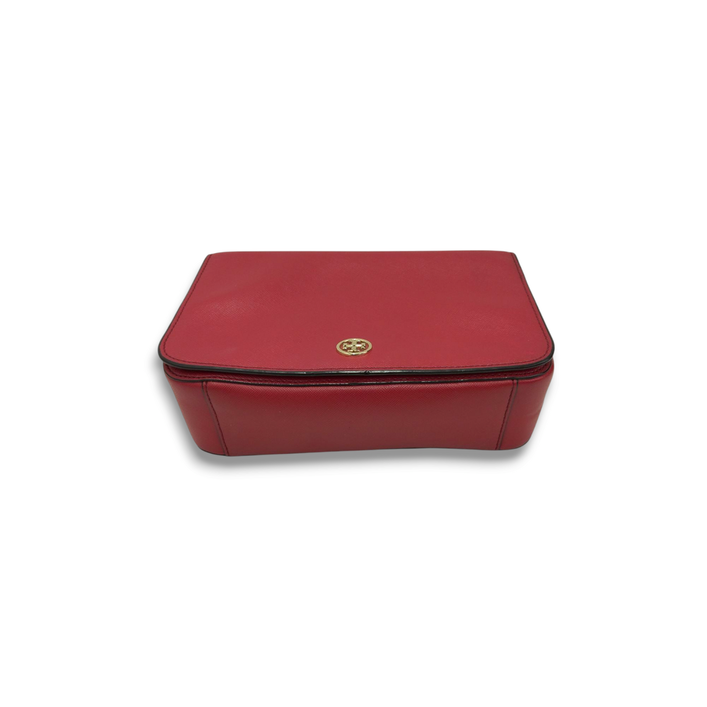 TORY BURCH Shoulder Bag HF A031 Red Rank B