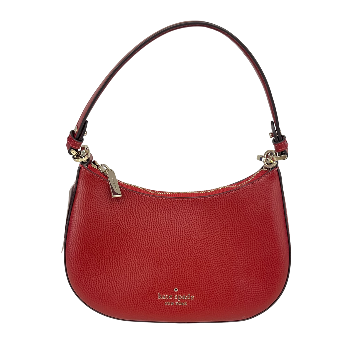 Kate Spade Shoulder Bag K6043 Rank (B) Red