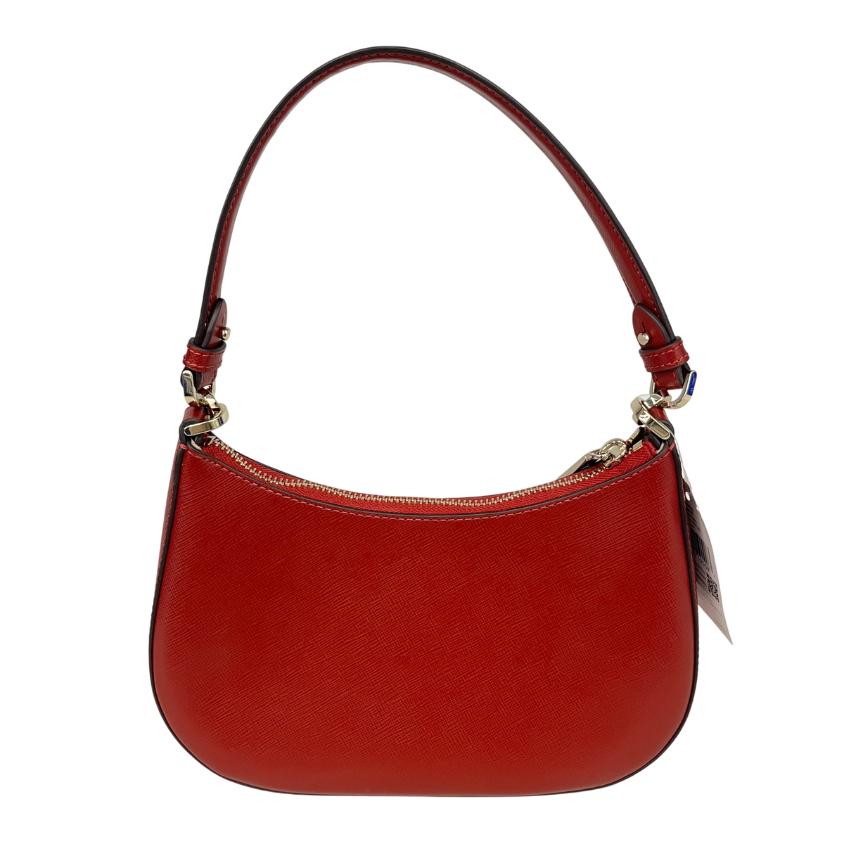 Kate Spade Shoulder Bag K6043 Rank (B) Red
