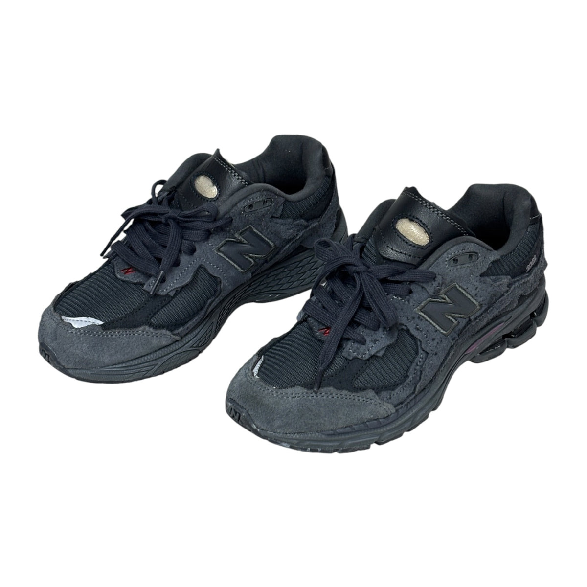 NEW BALANCE Sneaker size 41.5 M2002RDB Lady's  Gray