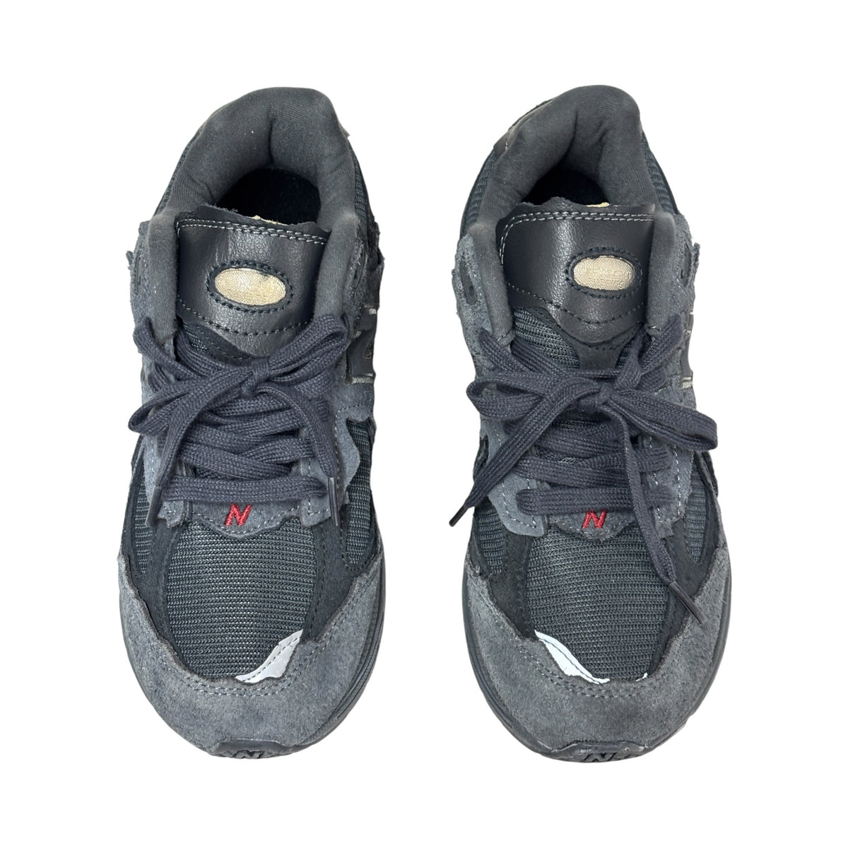 NEW BALANCE Sneaker size 41.5 M2002RDB Lady's  Gray