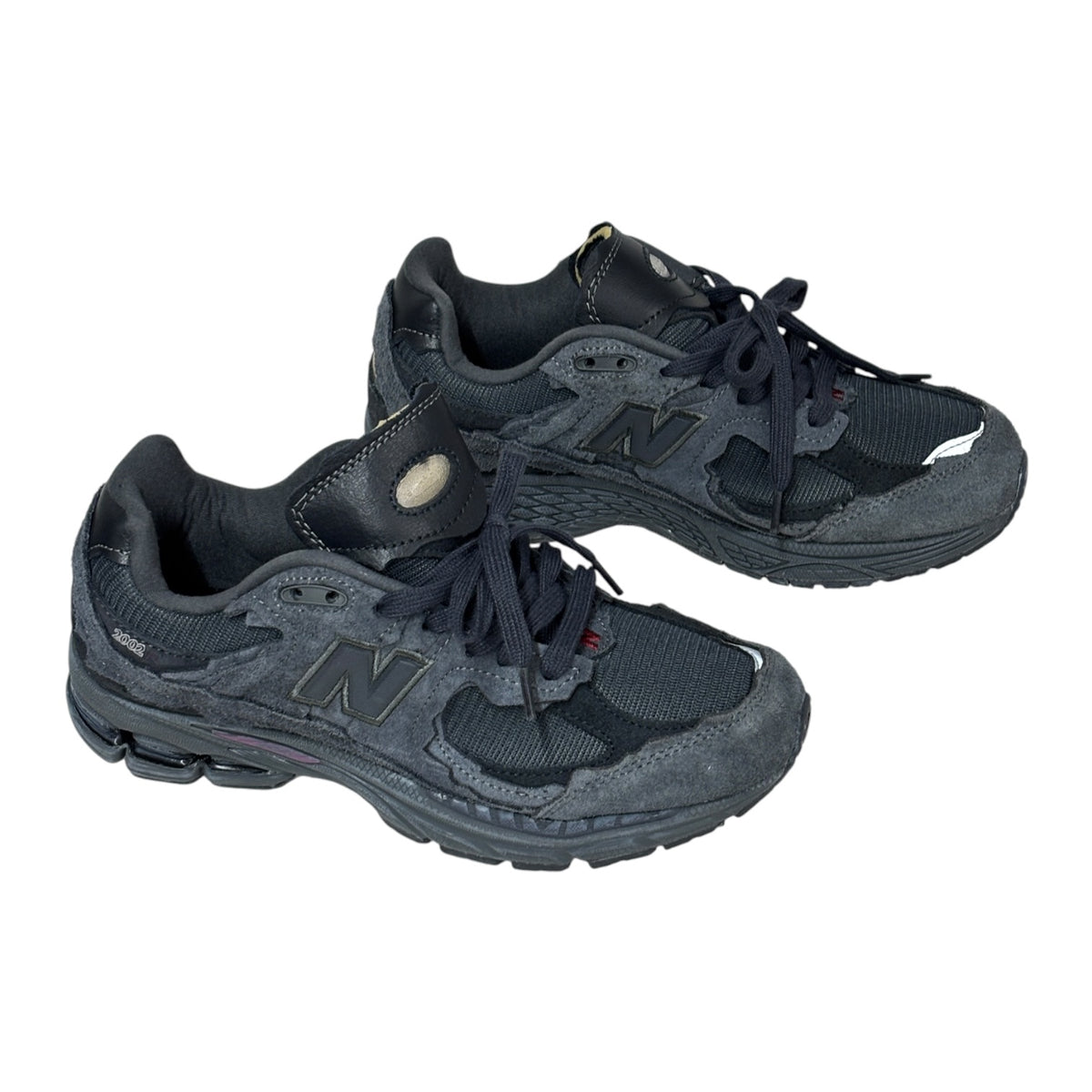 NEW BALANCE Sneaker size 41.5 M2002RDB Lady's  Gray