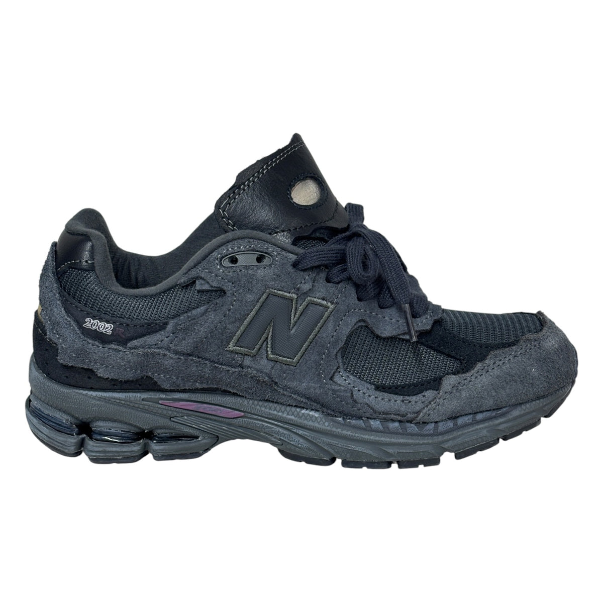 NEW BALANCE Sneaker size 41.5 M2002RDB Lady's  Gray