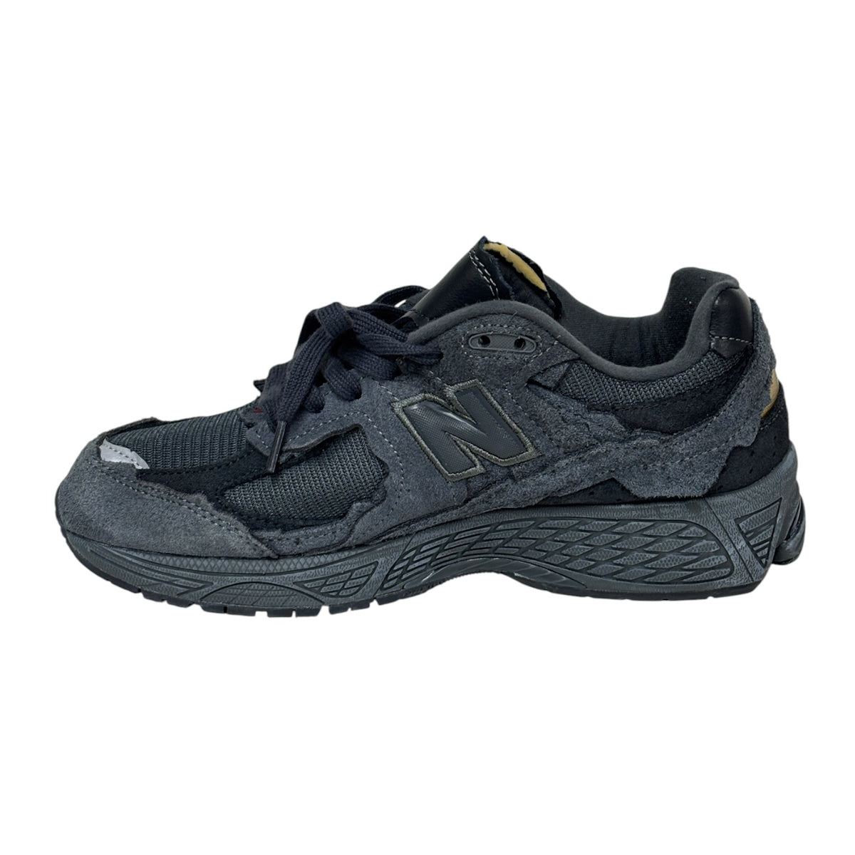 NEW BALANCE Sneaker size 41.5 M2002RDB Lady's  Gray