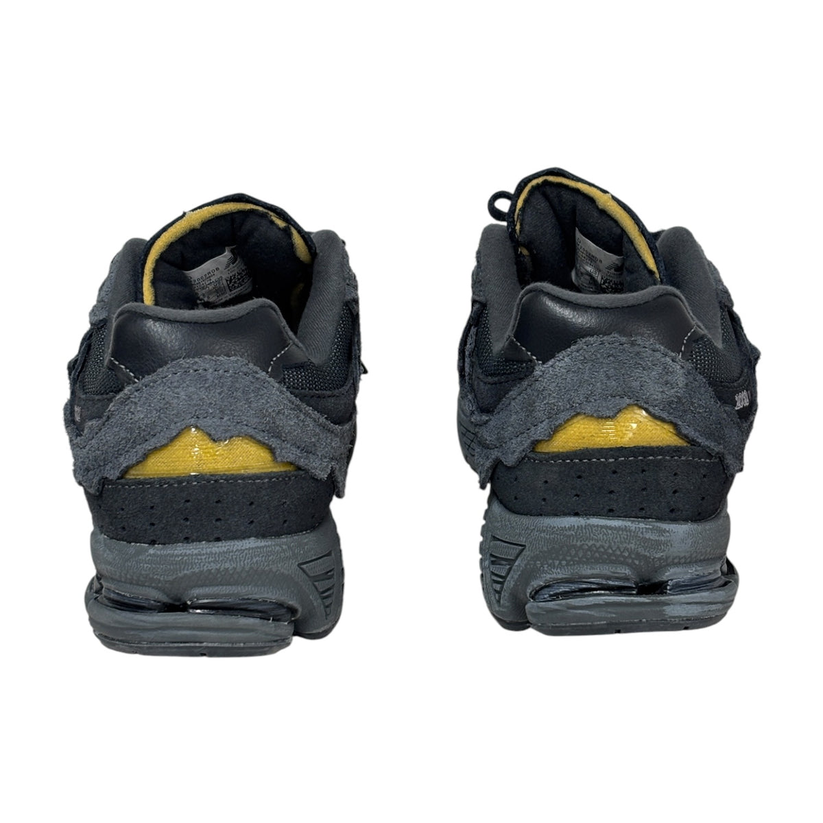 NEW BALANCE Sneaker size 41.5 M2002RDB Lady's  Gray