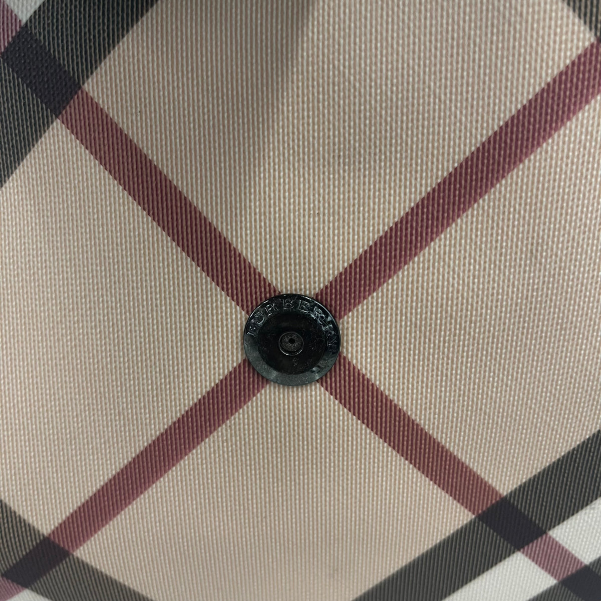 BURBERRY LONDON Shoulder Bag cnpansim1pan Rank (B) Brown