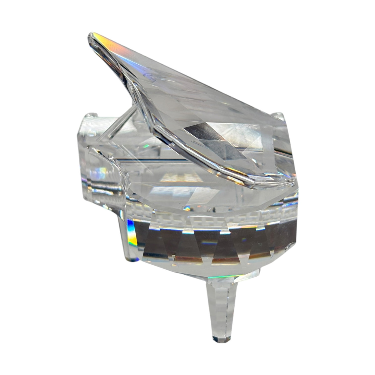 SWAROVSKI  Interior Accessories Grand Piano Crystal