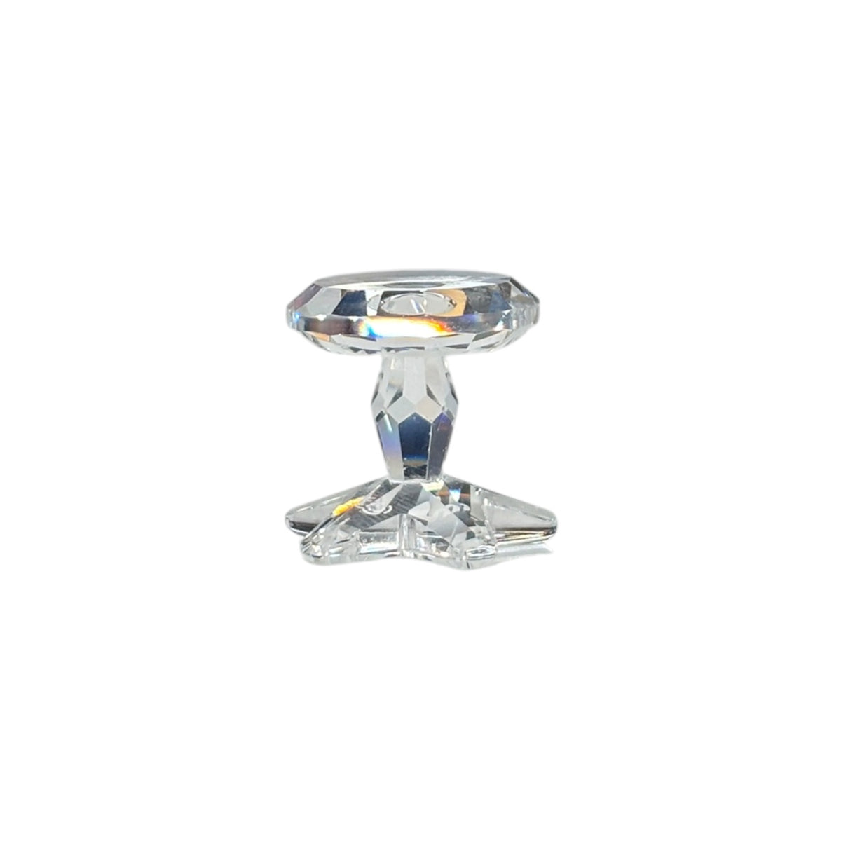 SWAROVSKI  Interior Accessories Grand Piano Crystal