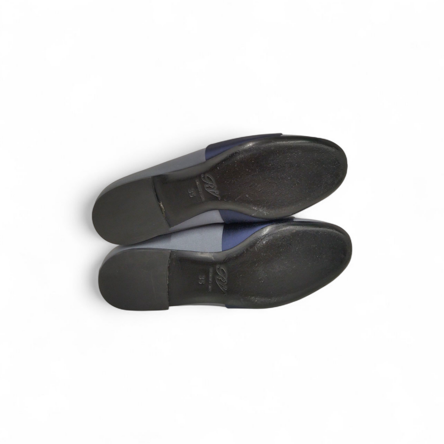 Roger Vivier Pumps 35 Lady's Blue WH355