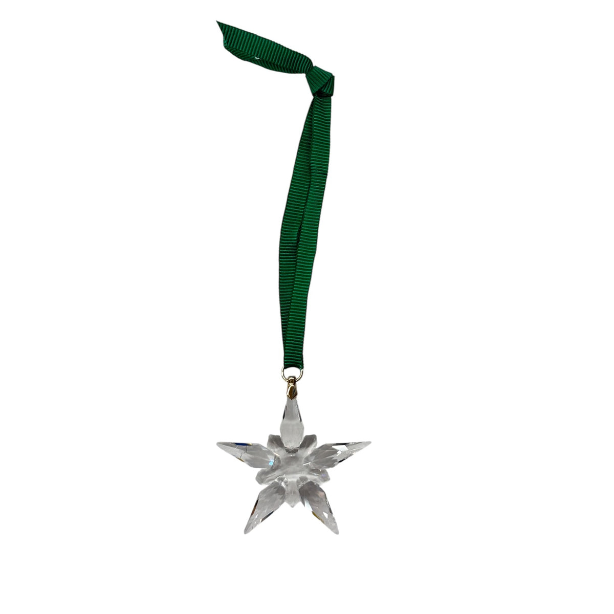 SWAROVSKI Accessories Annual Edition Little Star