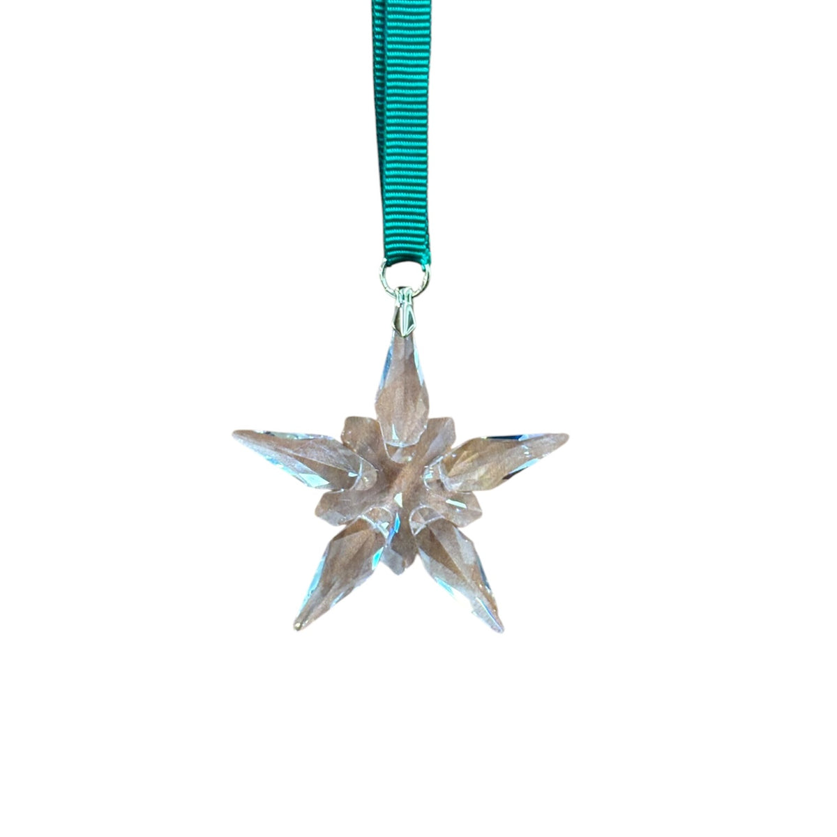 SWAROVSKI Accessories Annual Edition Little Star