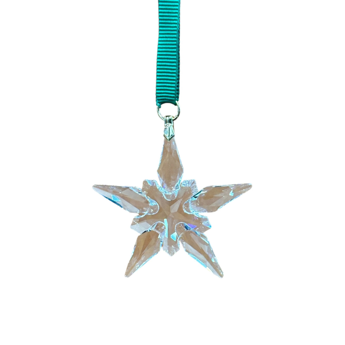 SWAROVSKI Accessories Annual Edition Little Star
