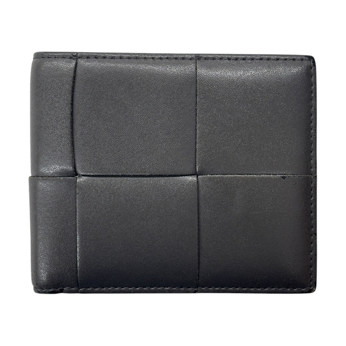BOTTEGA VENETA Wallet P01896599D Black