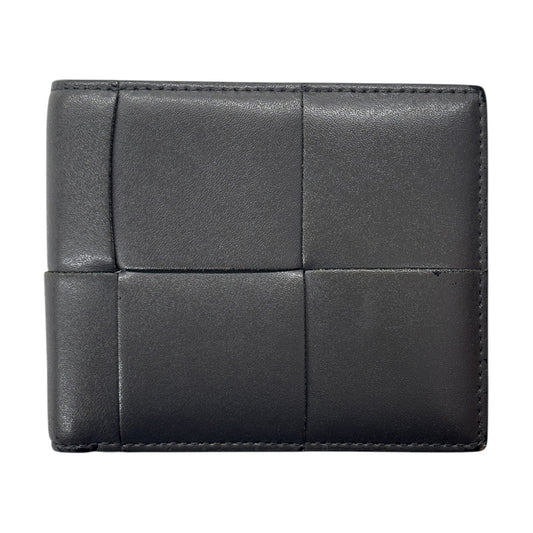BOTTEGA VENETA Wallet P01896599D Black